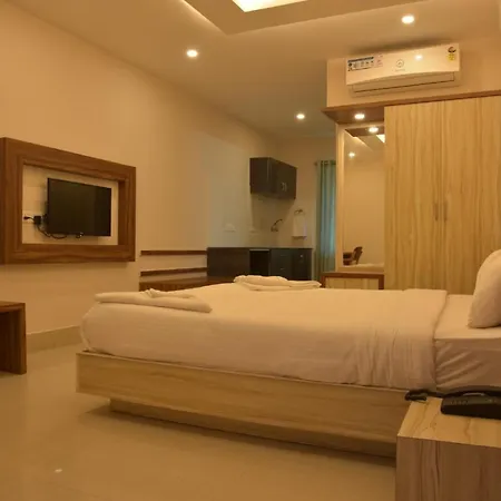 Jade Empire Hotel